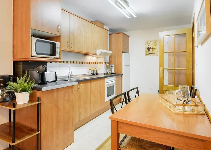 Guixas Apartamento Villanúa