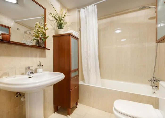 Guixas Apartamento *